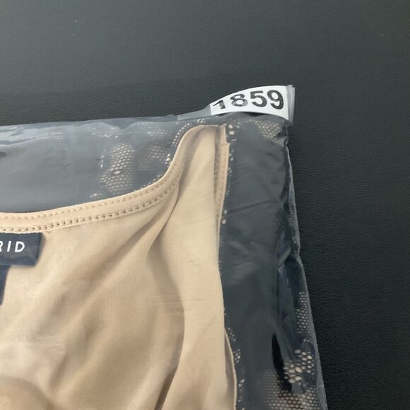 Torrid Bodysuit Women Sz 3x Black Lace Sheer Long‎ Sleeve Scoop Neckline Boho - Picture 12 of 12